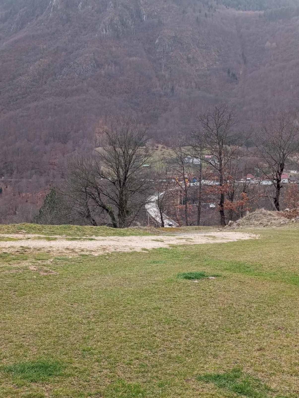 Family Owned Self Sufficient Eco Farm Tara Hotell Pljevlja Eksteriør bilde